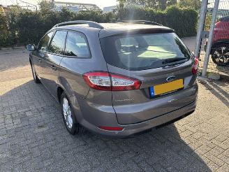 Ford Mondeo 1.6 TDCI Titanium picture 1