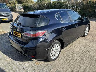 Lexus Ct CT 200h Business Line Automaat picture 3