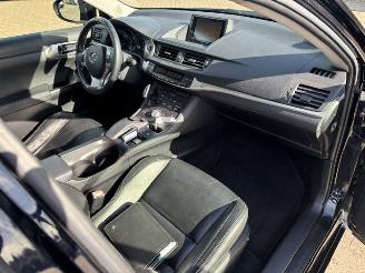 Lexus Ct CT 200h Business Line Automaat picture 11