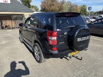 Suzuki Grand-vitara 2.4 High Executive 4WD 169pk picture 5