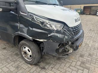Iveco Daily 3.0 35C 180Pk Automaat Dubbellucht Clima picture 8