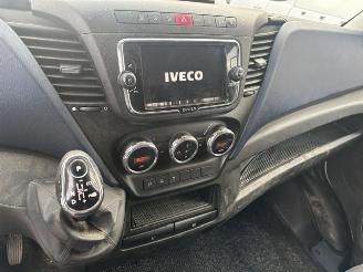 Iveco Daily 3.0 35C 180Pk Automaat Dubbellucht Clima picture 14