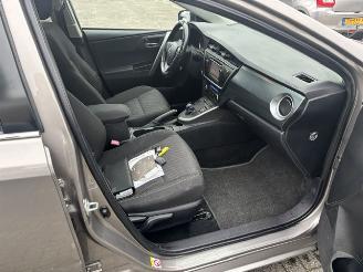 Toyota Auris 1.8 Hybrid Lease Automaat Pano picture 12