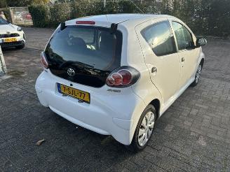Toyota Aygo 1.0 5-drs Now airco Nap picture 3
