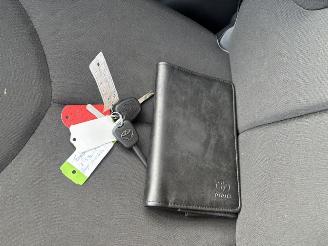 Toyota Aygo 1.0 5-drs Now airco Nap picture 13