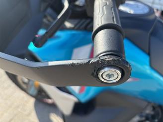 CFMoto  800 MT-X picture 11