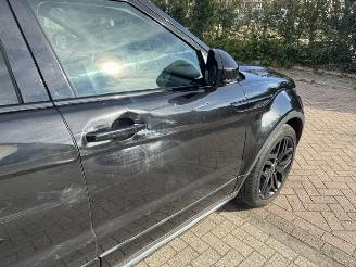 Land Rover Range Rover Evoque 2.0 SD4 Autobiograph 241Pk picture 9