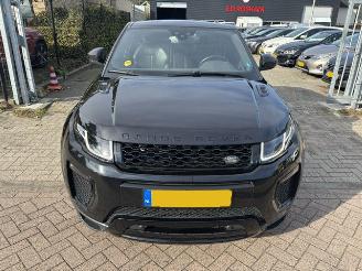 Land Rover Range Rover Evoque 2.0 SD4 Autobiograph 241Pk picture 2