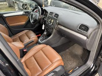 Volkswagen Golf 1.4 TSI DSG Highline 122pk picture 12