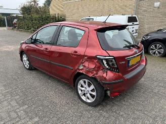 Toyota Yaris 1.5 Full Hybrid Dynamic Automaat picture 5