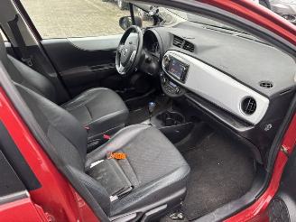 Toyota Yaris 1.5 Full Hybrid Dynamic Automaat picture 8