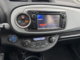 Toyota Yaris 1.5 Full Hybrid Dynamic Automaat picture 11