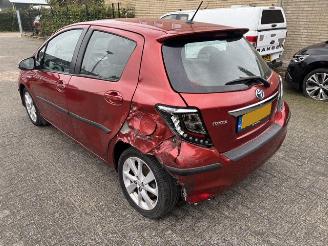 Toyota Yaris 1.5 Full Hybrid Dynamic Automaat picture 7