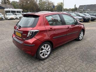 Toyota Yaris 1.5 Full Hybrid Dynamic Automaat picture 2