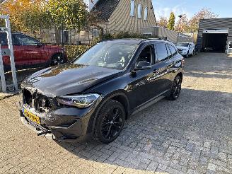 BMW X1 sDRIVE 1.8D HI.EX ED. picture 4