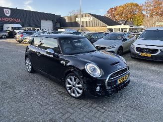 Avarii autoturisme Mini Cooper S 2.0 COOPER S CHILI 2015/1