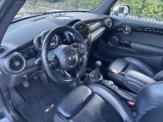 Mini Cooper S 2.0 COOPER S CHILI picture 7