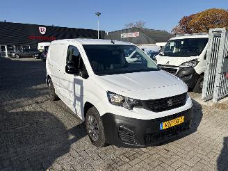  Peugeot Partner 1.5 HDI 75 KW S&S L2 6500 KM!! 2023/12