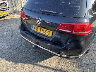 Volkswagen Passat 2.0 TSI HIGLINE picture 6