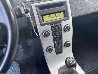 Volvo V-50 2.0 BUSINESS PRO ED. picture 9