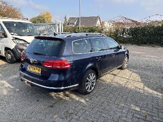 Volkswagen Passat 1.4 TSI COMFL. BLM. picture 2