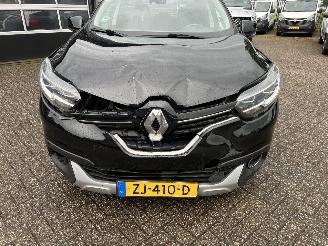 Renault Kadjar 1.2 TCE BOSE picture 31