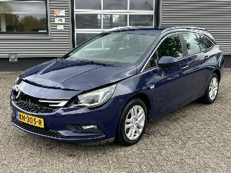 skadebil auto Opel Astra SPORTS TOURER 1.0 BUSINESS+ 2016/9