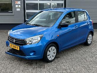Coche accidentado Suzuki Celerio 1.0 COMFORT 5DRS 2016/3