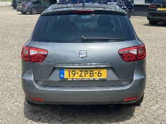Seat Ibiza ST 1.2 TSI Chill Out picture 4