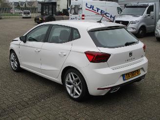 Seat Ibiza 1.0TSI FR BUSINESS INTRENSE picture 3