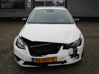 Seat Ibiza 1.0TSI FR BUSINESS INTRENSE picture 8