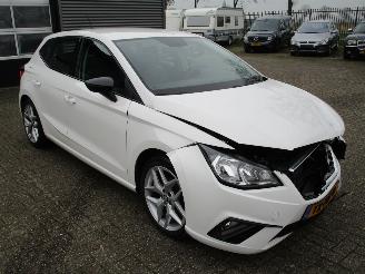 Seat Ibiza 1.0TSI FR BUSINESS INTRENSE picture 7