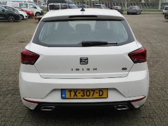 Seat Ibiza 1.0TSI FR BUSINESS INTRENSE picture 4