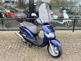 Yamaha  Teos 125 XN picture 7