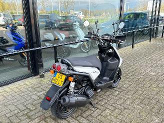 Yamaha BWs 125 125 4T A1 picture 5