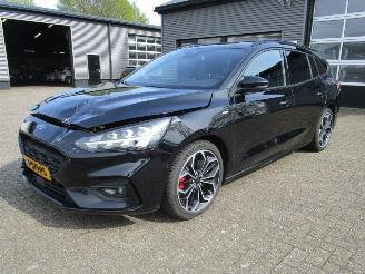 Unfall Kfz Ford Focus WAGON 1.5 EcoBOOST ST LINE AUTOMAAT