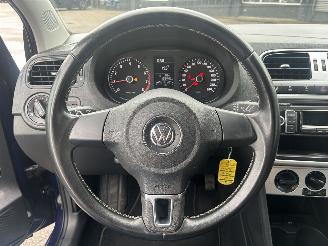 Volkswagen Polo 1.2 Easyline picture 15
