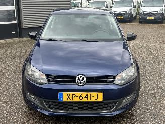 Volkswagen Polo 1.2 Easyline picture 8