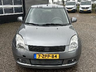 Suzuki Swift 1.3 Comfort picture 8
