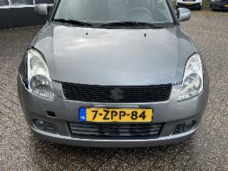 Suzuki Swift 1.3 Comfort picture 22