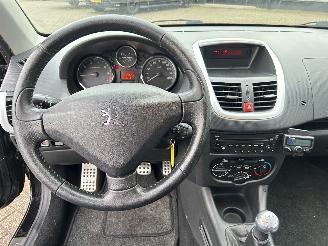 Peugeot 206+ 1.4 XS picture 15