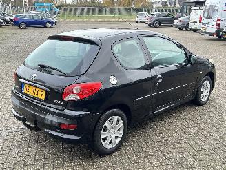 Peugeot 206+ 1.4 XS picture 5
