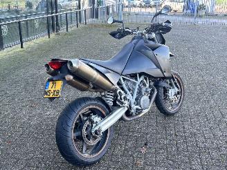 KTM  SM 950 Supermoto picture 3