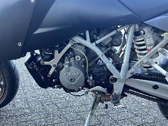 KTM  SM 950 Supermoto picture 9