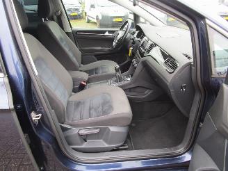 Volkswagen Golf Sportsvan 1.2 TSI Highline picture 12