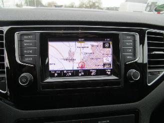 Volkswagen Golf Sportsvan 1.2 TSI Highline picture 16