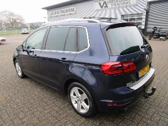 Volkswagen Golf Sportsvan 1.2 TSI Highline picture 3