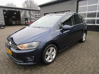 ocasión turismos Volkswagen Golf Sportsvan 1.2 TSI Highline 2015/1