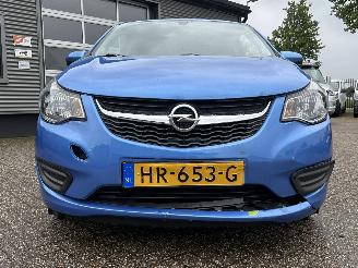 Opel Karl 1.0 EcoFlex Edition picture 30