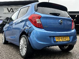 Opel Karl 1.0 EcoFlex Edition picture 34